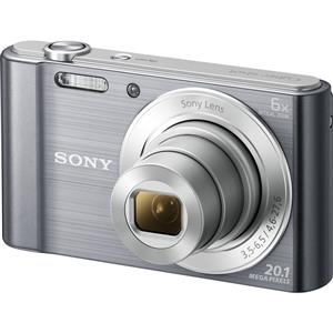 دوربین دیجیتال سونی مدل سایبر شات دبلیو 810